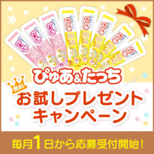 懸賞プレゼント ベビー キッズ